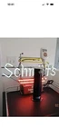 Vintage Beer Faux Neon Light-Up Sign