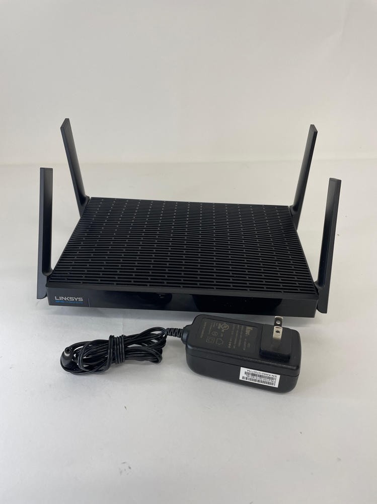 Linksys MR7500 Mesh WiFi Hydra Pro 6E Tri-Band Router High-Speed Axe Router