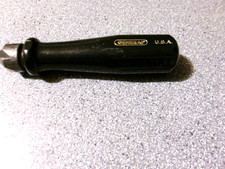 General Tools 196 Hand Reamer And Countersink 3/4-Inch Reo