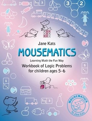 MOUSEMATICS: LEARNING MATH THE F