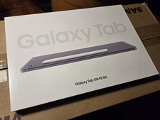Samsung Galaxy Tab S10 FE 5G Tablet BRAND NEW Verizon 