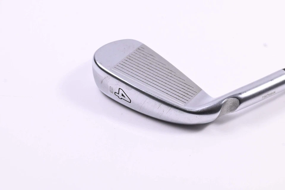 Ping G410 Crossover #4 Iron / 23 Degree / Blue Dot / Stiff Flex Ping Alta CB Red - Image 4 of 4