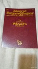 AD&D 2E - THE COMPLETE WIZARD'S HANDBOOK - TSR 2115 - PHBR4