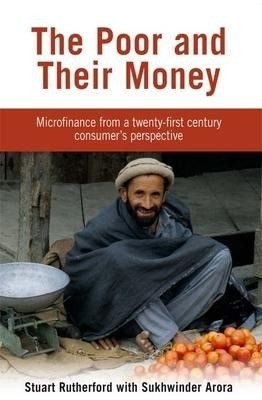 The Poor and their Money Buch Practical Action Publishing