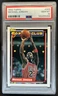 1992-93 Topps Michael Jordan 50 Point Club #205 Bulls PSA 10 GEM MINT