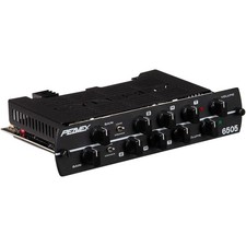 Synergy Peavey 6505 Dual-Channel Tube Guitar Preamp Module