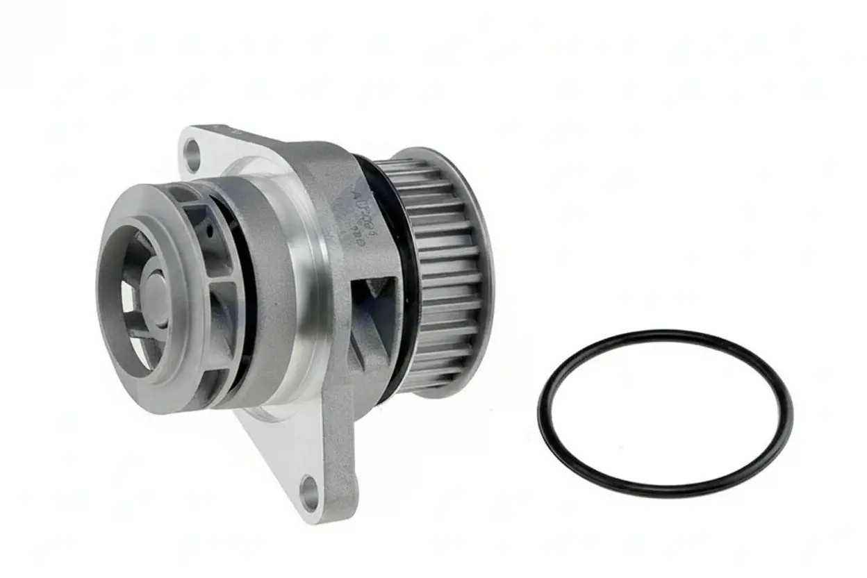 Nty Pompa Dell’acqua, Raffreddamento Motore Cpw-Au-031 - Immagine 2
