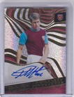 Sir Geoff Hurst Auto 2022-23 Revolution Premier League England West Ham
