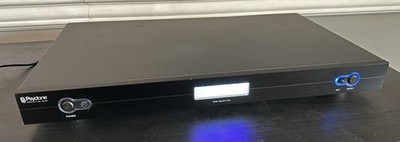 Psyclone HDMI Switcher with Remote PSC47