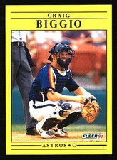 Houston Astros Baseball Cards Choose from 100s Player Qty Discount Part 12