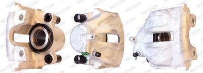 Ferodo FCL694106 Brake Caliper for Mercedes-Benz, VW