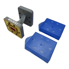 WR51 WR-51 Waveguide Twist Adapter IMC IMC3234QIPA