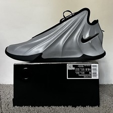 Size 9M- Nike GT Future Metallic Silver FZ5590-002