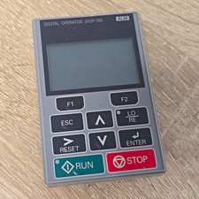 Yaskawa Digital Operator JVOP-180 Bedienpanel...