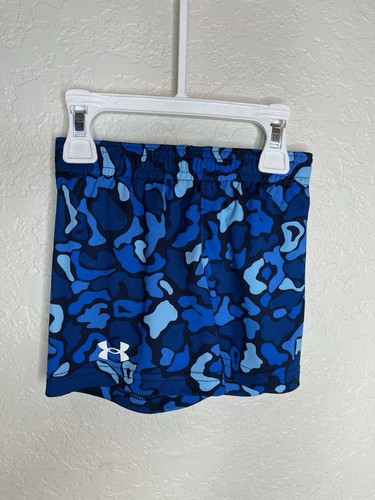 Baby Under Armour Athletic Shorts Size 18M 18 Month - Camo - Polyester