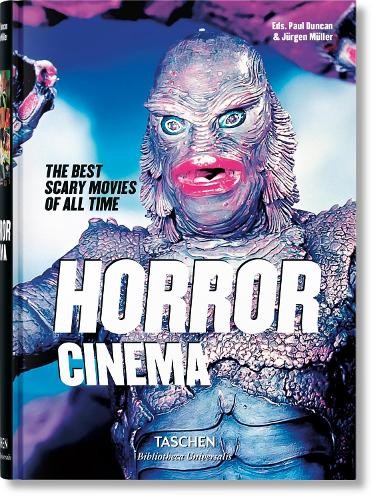 Horror Cinema by Paul Duncan (HB 2020) - Image 5