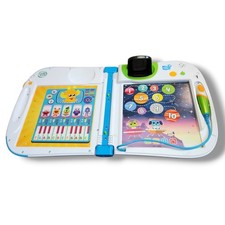 LeapFrog LeapStart 3D Interactive Learning System with On-Screen Animations and