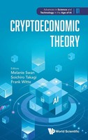 Swan Melanie | Cryptoeconomic Theory | Buch | Englisch (2026) | Wspc (Europe)
