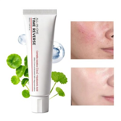 Koriderm Time Reverse Cream, Koriderm Gesichtscreme für alle Hauttypen   50 m