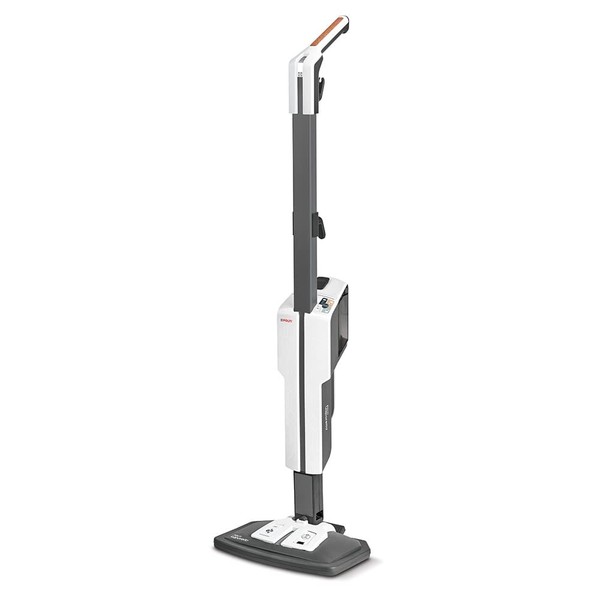 Polti Dampfmobb PTEU0307 Vaporetto SV660 Dampfreiniger Dampfsauber 2-In1 1500 W-image