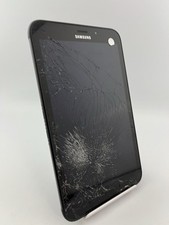 Samsung Galaxy Tab Active 2 SM-T395 16GB 8" Unlocked Android Tablet Cracked