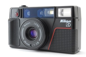 Nikon L35 Ad2 | eBay
