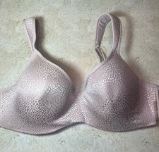 IZOD Women s Size 42D Nude Lined Underwire Ba...