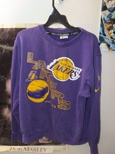 lakers sweater