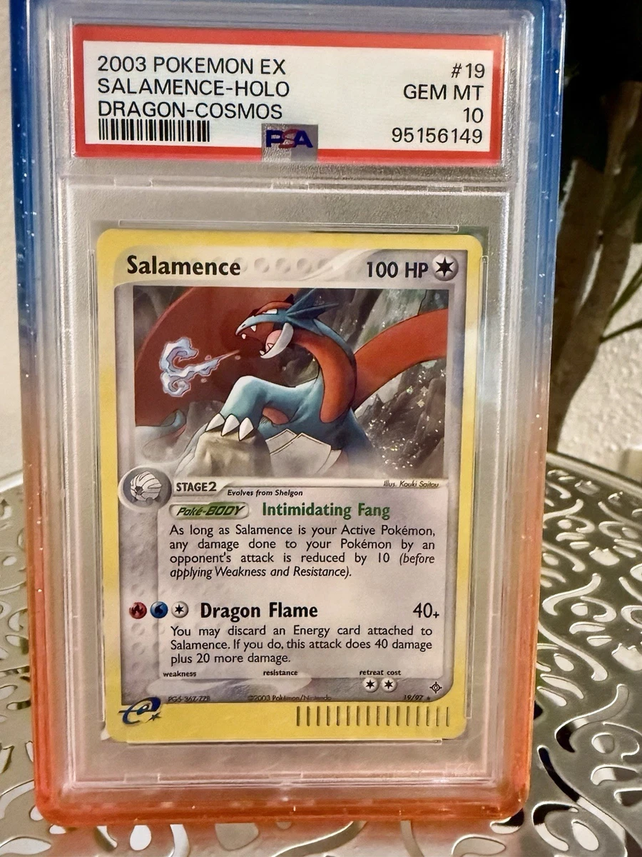 Salamence