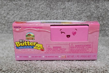 It's Butter - Strawberry Butter Scented - Squishy Soft Rise Toy - Squishy Farms