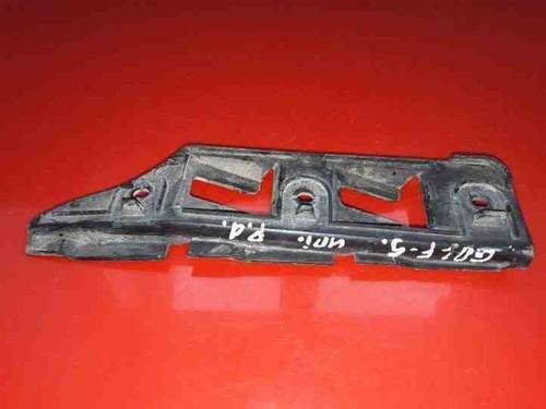 VW GOLF V Variant 1K5 Stoßstangenhalter vorne rechts 1K0807184 2.00 25540328
