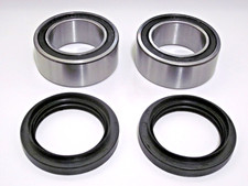 Tusk Axle Bearing Carrier Replace Bearing & Seal Kit Yamaha Raptor 700 2006-2012