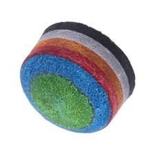 Pool Cue Tip Replacement: Sliding Rubber Billiard Tip Cover For Snooker