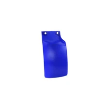 Cycra Mud Flap - Blue 1CYC-3880-62
