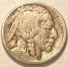 1923 S  Buffalo Nickel NO RESERVE  *J1875