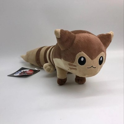 Furret  Plush Soft Toy Doll Stuffed Animal Teddy Best Gift