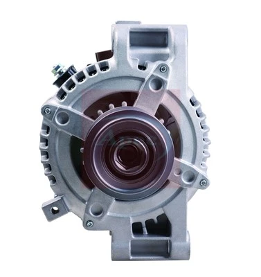 Alternator fits LEXUS IS220d Mk2 2.2D 05 to 12 2AD-FHV 2706026030 270602603084 - Image 3 of 4