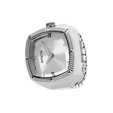 Invicta Women's Mini 23.5mm Quartz Ring Watch IN-50637