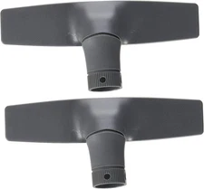 MAYITOP Replacement Canister Vacuum Floor Brushes, Compatible with 2 Brushes 