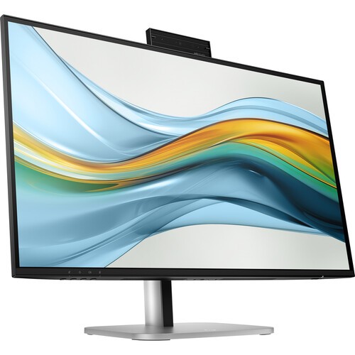 Monitor HP Series 5 Pro 527pm 27" QHD IPS 16:9, 5ms, 5MP, DisplayPort y HDMI, imagen 2