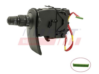 FAST Lenkstockschalter  für RENAULT