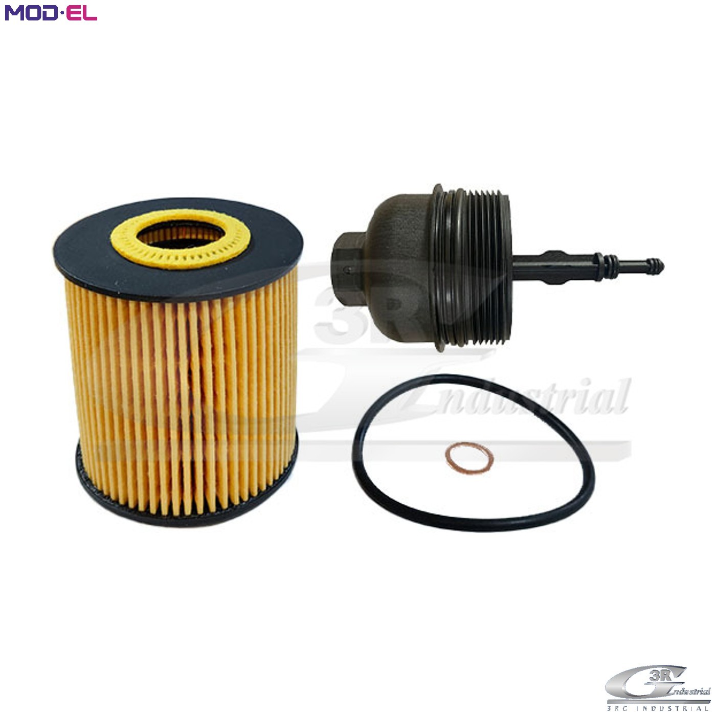 OIL FILTER 98103 FOR LAND ROVER RANGE/III BMW 5/E39/X 7/E38 X5/E53 OPEL 6cyl