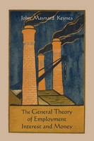 John Maynard Keynes | The General Theory Of Employment Interest And Money | Buch