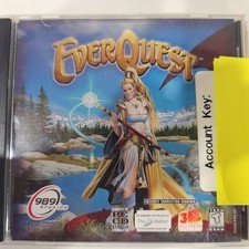 EverQuest, Very Good  Video Games