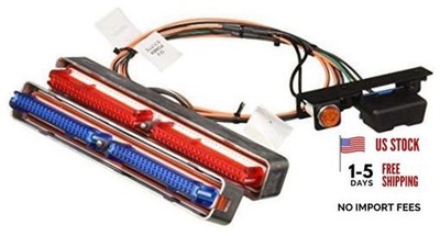 Performance 60550 GM Gen III Benchtop Programming Pigtail