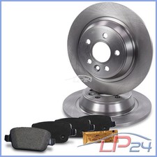 Disque de frein Ford MONDEO