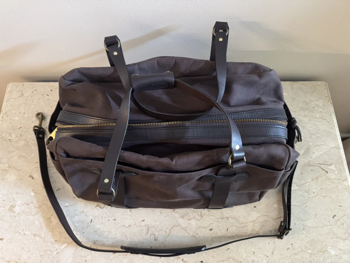 Filson Brown Carry-Ons for sale | eBay