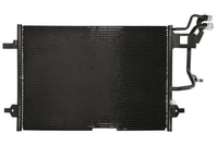 Kondensator Klimaanlage FüR Audi VW A4 B5 Avant Passat Variant