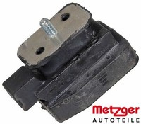 Metzger 8054474 Lagerung FüR Automatikgetriebe Getriebelager FüR BMW