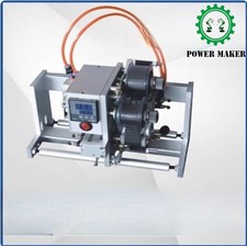 Electric Ribbon Synchronous Tracking Coding Machine Automatic Packaging Machine